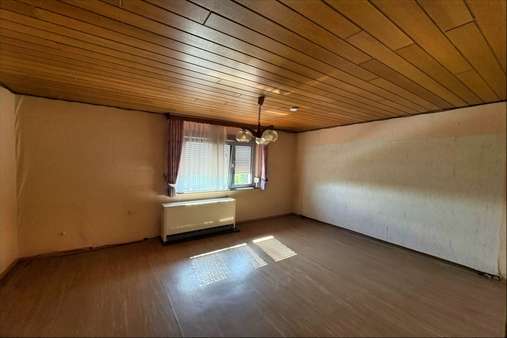 Wohnzimmer Wohnzimmer - Einfamilienhaus in 55424 Münster-Sarmsheim mit 70m² kaufen