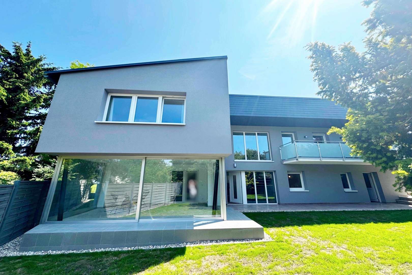 Ansicht Ansicht - Einfamilienhaus in 55437 Ockenheim mit 247m² kaufen