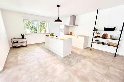 Küche Küche - Einfamilienhaus in 55437 Ockenheim mit 247m² kaufen