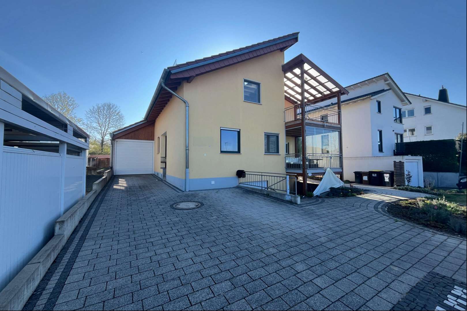null - Einfamilienhaus in 55411 Bingen mit 228m² kaufen