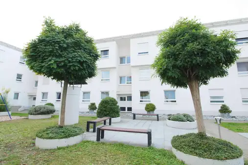 Modern, hell und top ausgestattet...hier passt einfach alles!