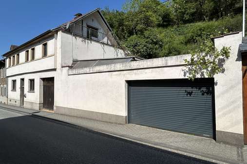 null - Reihenmittelhaus in 55442 Stromberg mit 176m² kaufen
