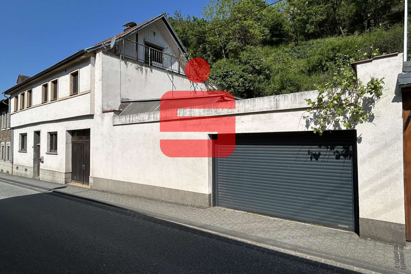 null - Reihenmittelhaus in 55442 Stromberg mit 176m² kaufen