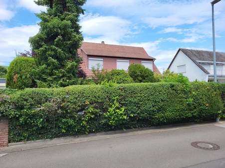 Ansicht Ansicht - Einfamilienhaus in 55411 Bingen mit 138m² kaufen