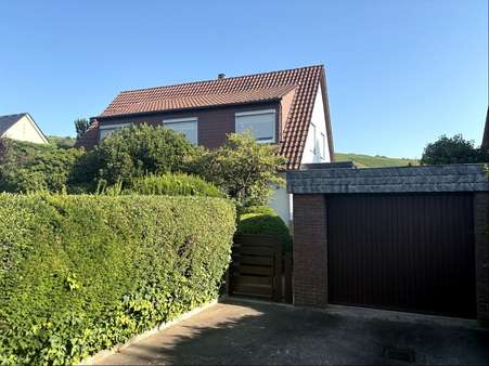 Ansicht - Einfamilienhaus in 55411 Bingen mit 138m² kaufen
