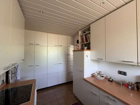 Küche - Einfamilienhaus in 55411 Bingen mit 138m² kaufen