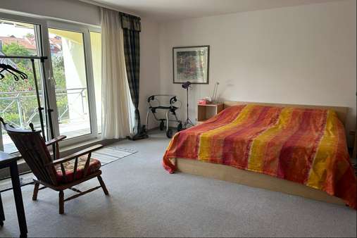 Schlafen - Etagenwohnung in 55545 Bad Kreuznach mit 89m² kaufen