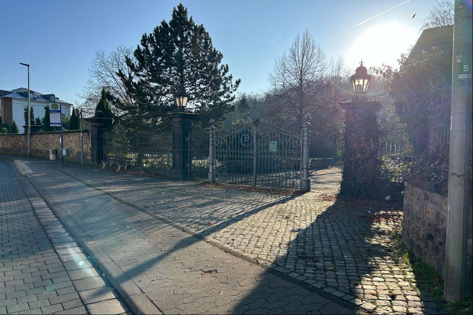 null - Etagenwohnung in 55545 Bad Kreuznach mit 35m² kaufen
