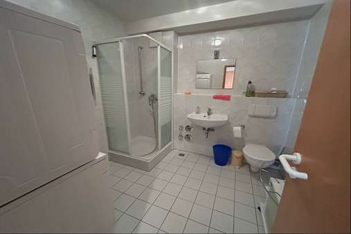 Bad - Etagenwohnung in 55545 Bad Kreuznach mit 35m² kaufen