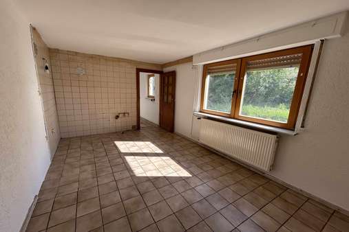 Küche - Einfamilienhaus in 55546 Neu-Bamberg mit 179m² kaufen