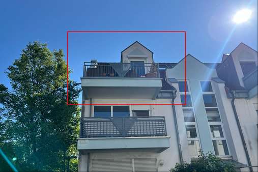 Ansicht - Galerie in 55218 Ingelheim mit 64m² kaufen