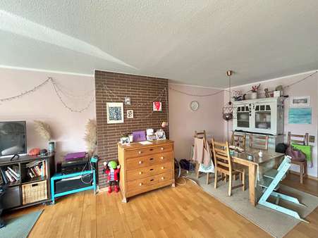 Essbereich - Reihenmittelhaus in 55120 Mainz mit 159m² kaufen