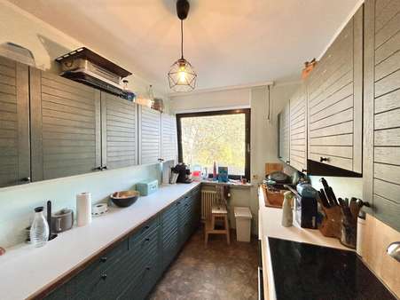 Küche - Reihenmittelhaus in 55120 Mainz mit 159m² kaufen