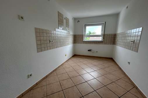 Küche Küche - Etagenwohnung in 55543 Bad Kreuznach mit 100m² kaufen