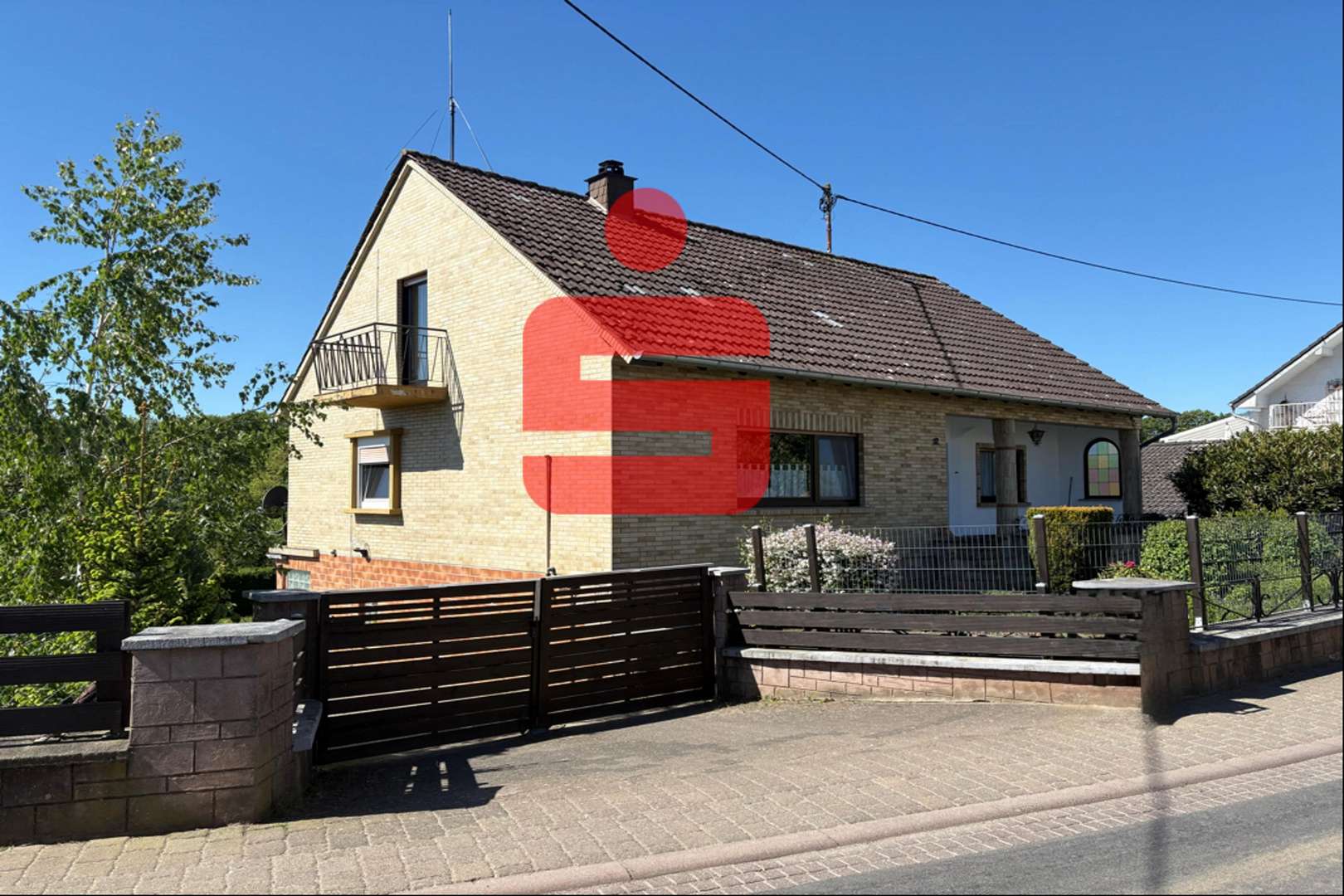 Einfamilienhaus in 55442 Roth mit 107m² kaufen