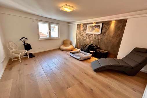Schlafen Obergeschoss Schlafen Obergeschoss - Einfamilienhaus in 55278 Mommenheim mit 170m² kaufen