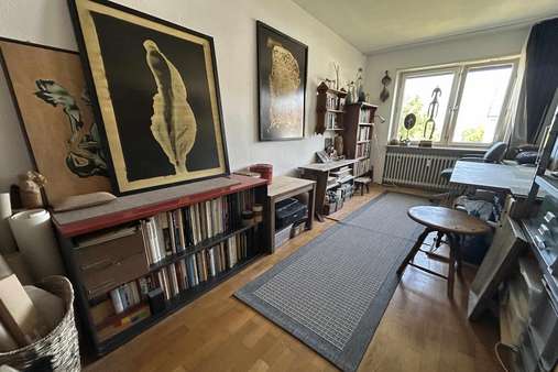Büro - Etagenwohnung in 55543 Bad Kreuznach mit 70m² kaufen