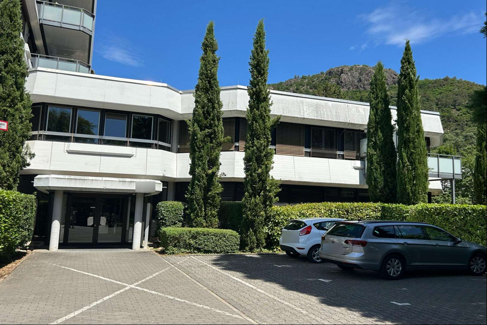 Erdgeschosswohnung in 55583 Bad Kreuznach mit 150m² kaufen