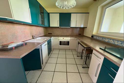 Küche - Etagenwohnung in 55120 Mainz mit 74m² kaufen