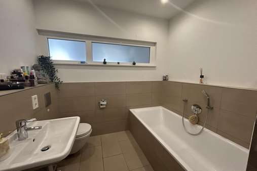 Bad Bad - Erdgeschosswohnung in 55543 Bad Kreuznach mit 96m² kaufen