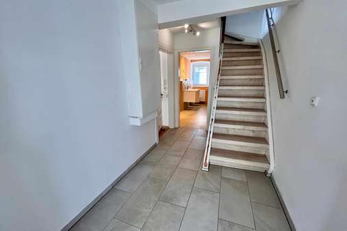 Flur EG - Bauernhaus in 55278 Selzen mit 80m² kaufen