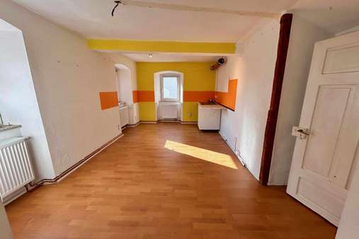 Wohnküche - Bauernhaus in 55278 Selzen mit 80m² kaufen