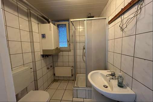 Bad Bad - Mehrfamilienhaus in 55543 Bad Kreuznach mit 173m² kaufen