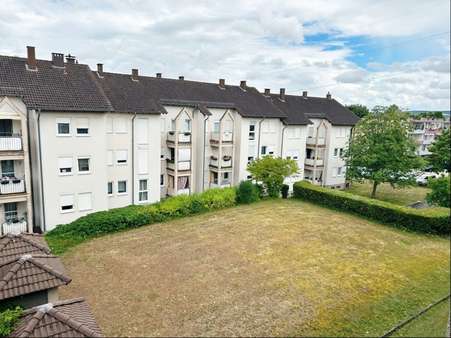 Ansicht Ansicht - Etagenwohnung in 55545 Bad Kreuznach mit 37m² kaufen