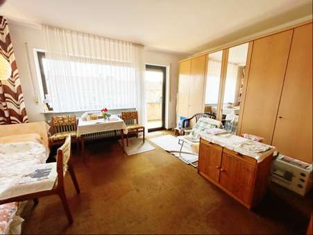 Wohnen Wohnen - Etagenwohnung in 55545 Bad Kreuznach mit 37m² kaufen