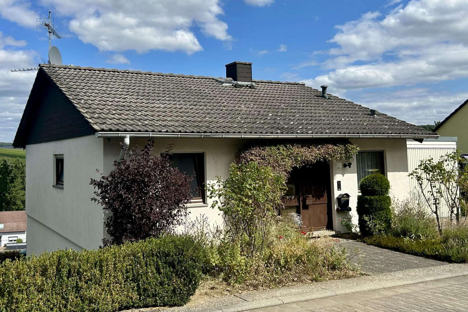 Einfamilienhaus in 55452 Windesheim mit 107m² kaufen