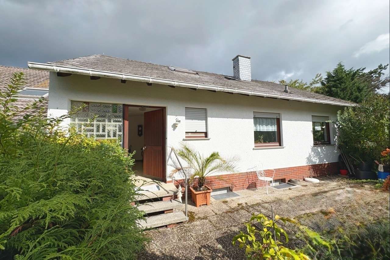 Einfamilienhaus in 55411 Bingen mit 111m² kaufen