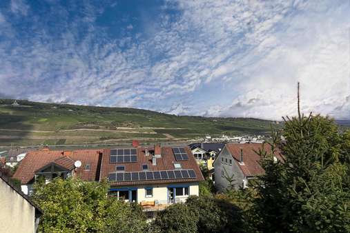 Ausblick Dachgeschoss - Einfamilienhaus in 55411 Bingen mit 111m² kaufen