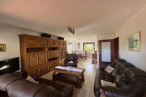 Wohn- und Essbereich - Einfamilienhaus in 55411 Bingen mit 111m² kaufen