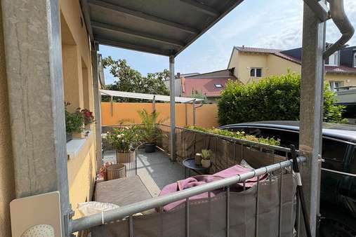 Erdgeschoss Balkon - Mehrfamilienhaus in 55411 Bingen mit 248m² kaufen