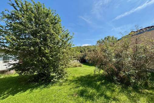 Garten - Einfamilienhaus in 55437 Nieder-Hilbersheim mit 138m² kaufen