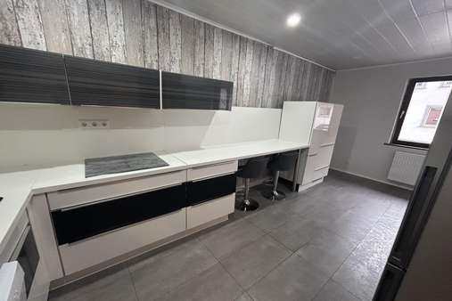 Küche Küche - Einfamilienhaus in 55595 Winterburg mit 169m² kaufen