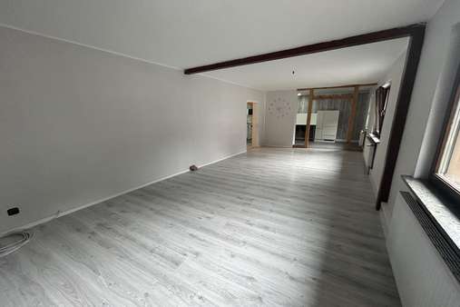 Wohnbereich Wohnbereich - Einfamilienhaus in 55595 Winterburg mit 169m² kaufen