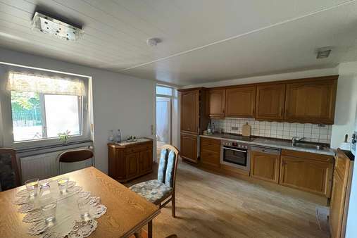 Küche Küche - Einfamilienhaus in 55411 Bingen mit 67m² kaufen