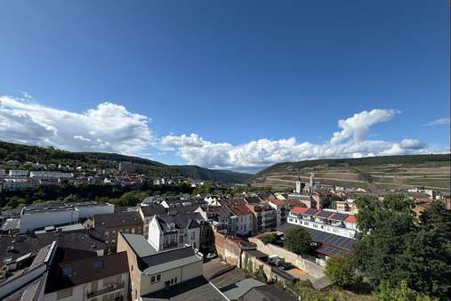 Ausblick - Etagenwohnung in 55411 Bingen mit 86m² kaufen