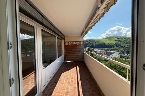 Balkon - Etagenwohnung in 55411 Bingen mit 86m² kaufen
