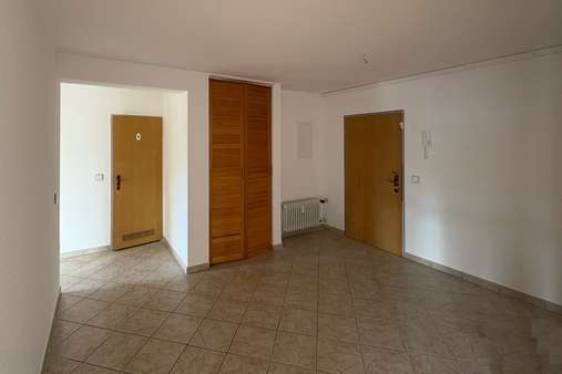 Wohndiele - Etagenwohnung in 55411 Bingen mit 86m² kaufen