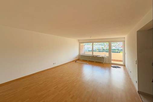 Wohnen - Etagenwohnung in 55411 Bingen mit 86m² kaufen