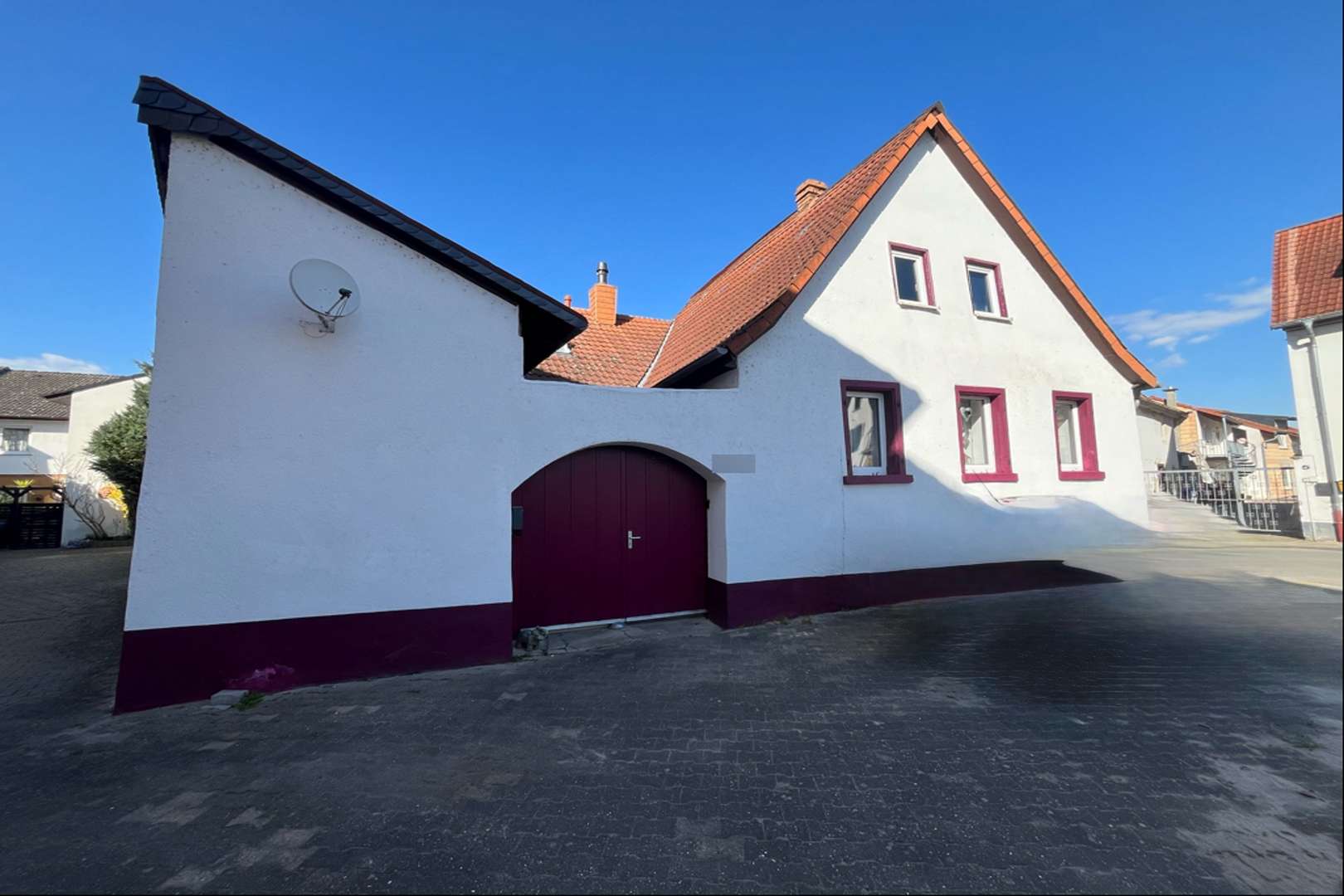 null - Einfamilienhaus in 55599 Gau-Bickelheim mit 107m² kaufen