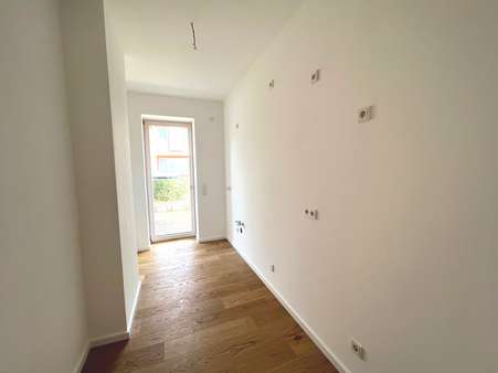 Küche - Erdgeschosswohnung in 55252 Mainz-Kastel mit 125m² kaufen