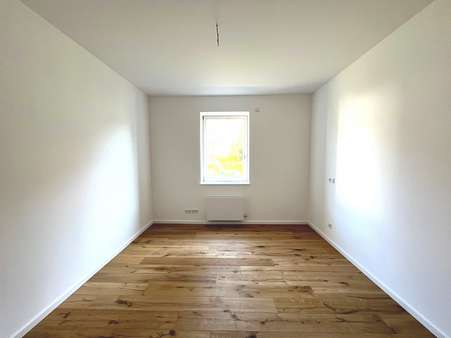 Schlafzimmer - Erdgeschosswohnung in 55252 Mainz-Kastel mit 125m² kaufen