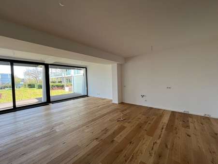 Küche - Erdgeschosswohnung in 55252 Mainz-Kastel mit 190m² kaufen