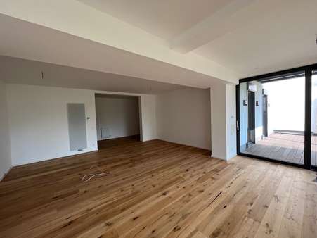 Wohnbereich - Erdgeschosswohnung in 55252 Mainz-Kastel mit 190m² kaufen