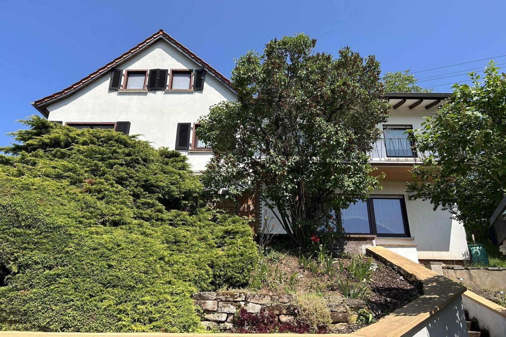 Titel - Einfamilienhaus in 55569 Monzingen mit 160m² kaufen