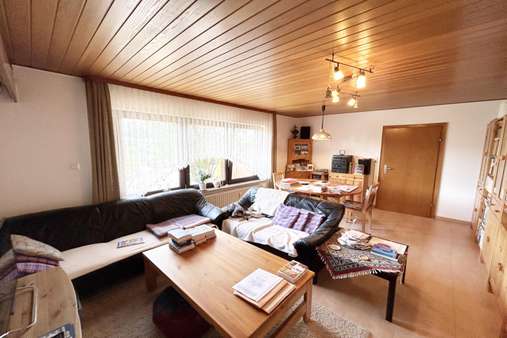 Wohnbereich - Einfamilienhaus in 55569 Monzingen mit 160m² kaufen