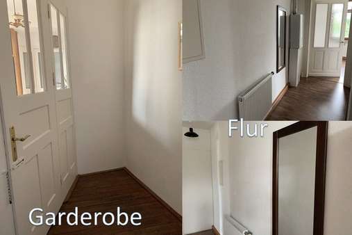 Wohnung 1. OG Hinterhaus-Collage - Mehrfamilienhaus in 55411 Bingen mit 385m² kaufen